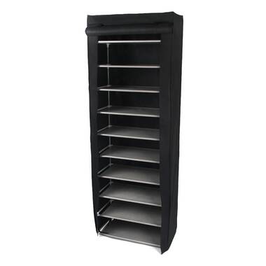 Woodlore on sale shoe rack